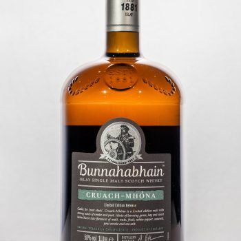 Bunnahabhain-Cruach-Mhona-Limited-edition-release