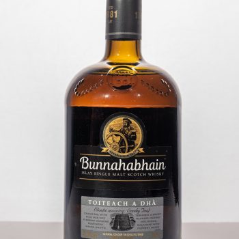Bunnahabhain-Toiteach-A-Dha