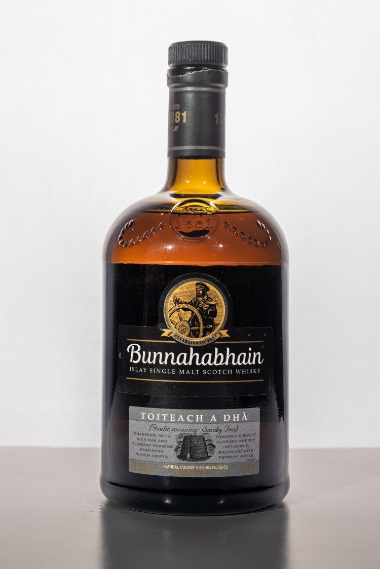 Bunnahabhain-Toiteach-A-Dha