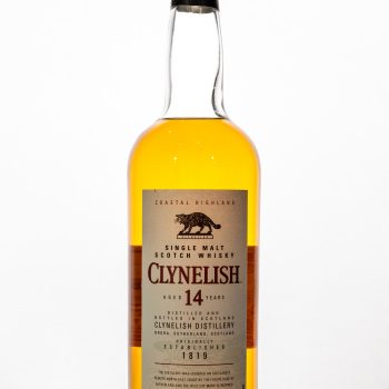 Clynelish-14-years-old