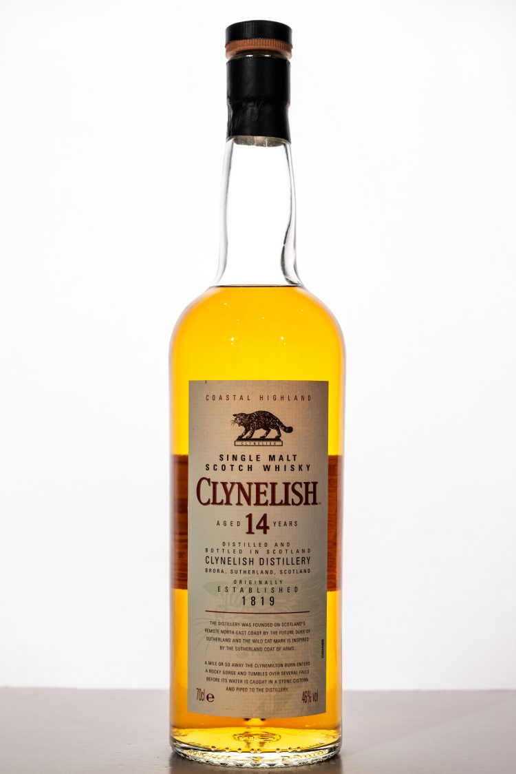 Clynelish-14-years-old