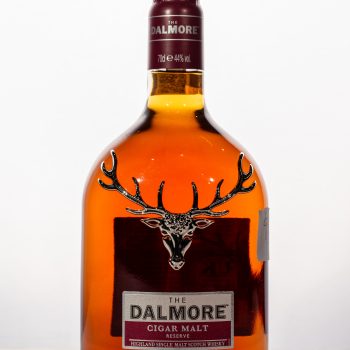 Dalmore - Cigar Malt
