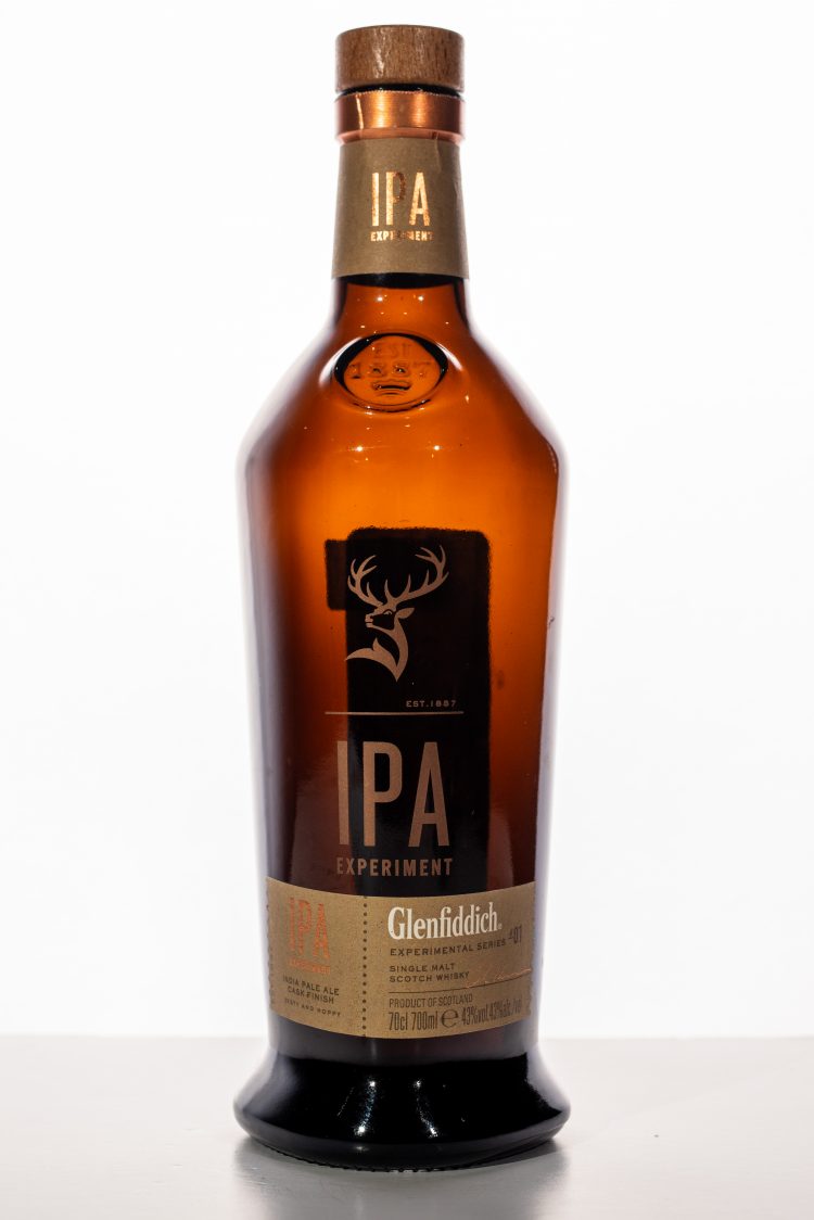 Glenfiddich IPA