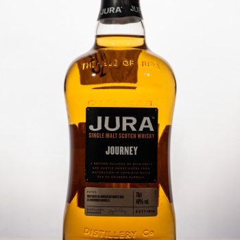 Jura - Journey