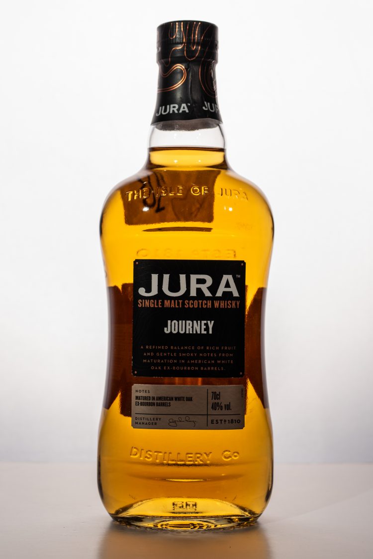 Jura - Journey