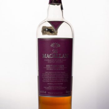 MacAllan-Edition-No5