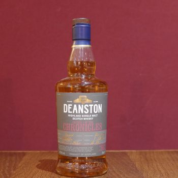 Deanston Chronicals