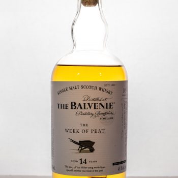 The Balvenie