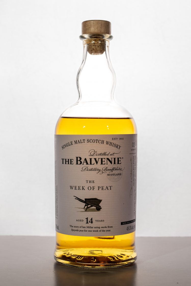 The Balvenie