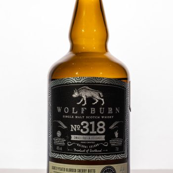 Wolfburn 318