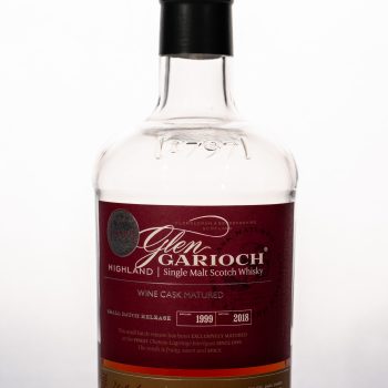 Glen Garioch - Wine Cask Matured