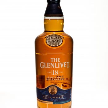 Glenlivet - Single Malt