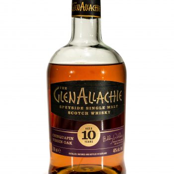 Glen Allachie