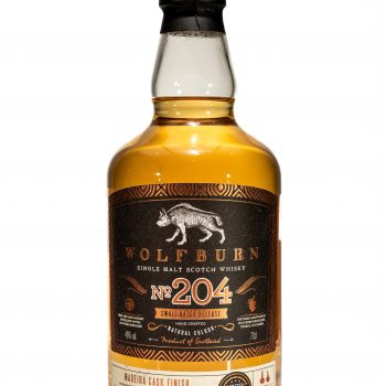 Wolfburn 204