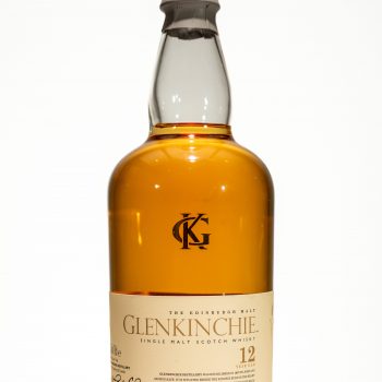Glenkinchie 12 years old