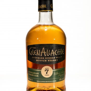 GlenAllachie Whiskey
