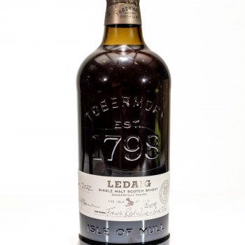 Tobermory - Ledaig