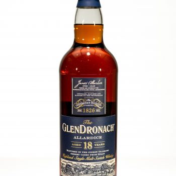 GlenDronach - Allardice