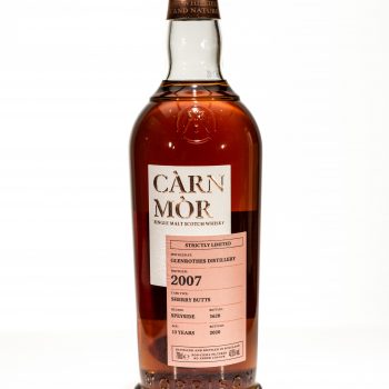 Linkwood Carn Mor - Strictly Limited