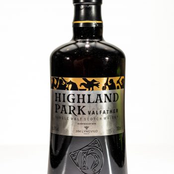 Highland park - Valfather