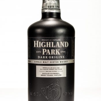 Highland Park - Dark Origins