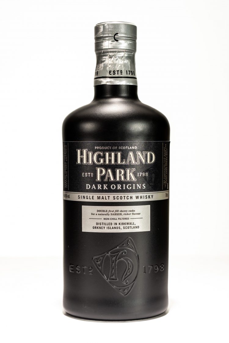 Highland Park - Dark Origins