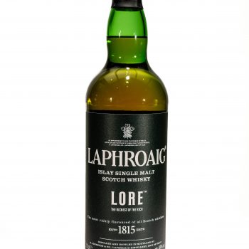 Laphroaig Lore
