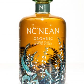 Nc'Nean Organic