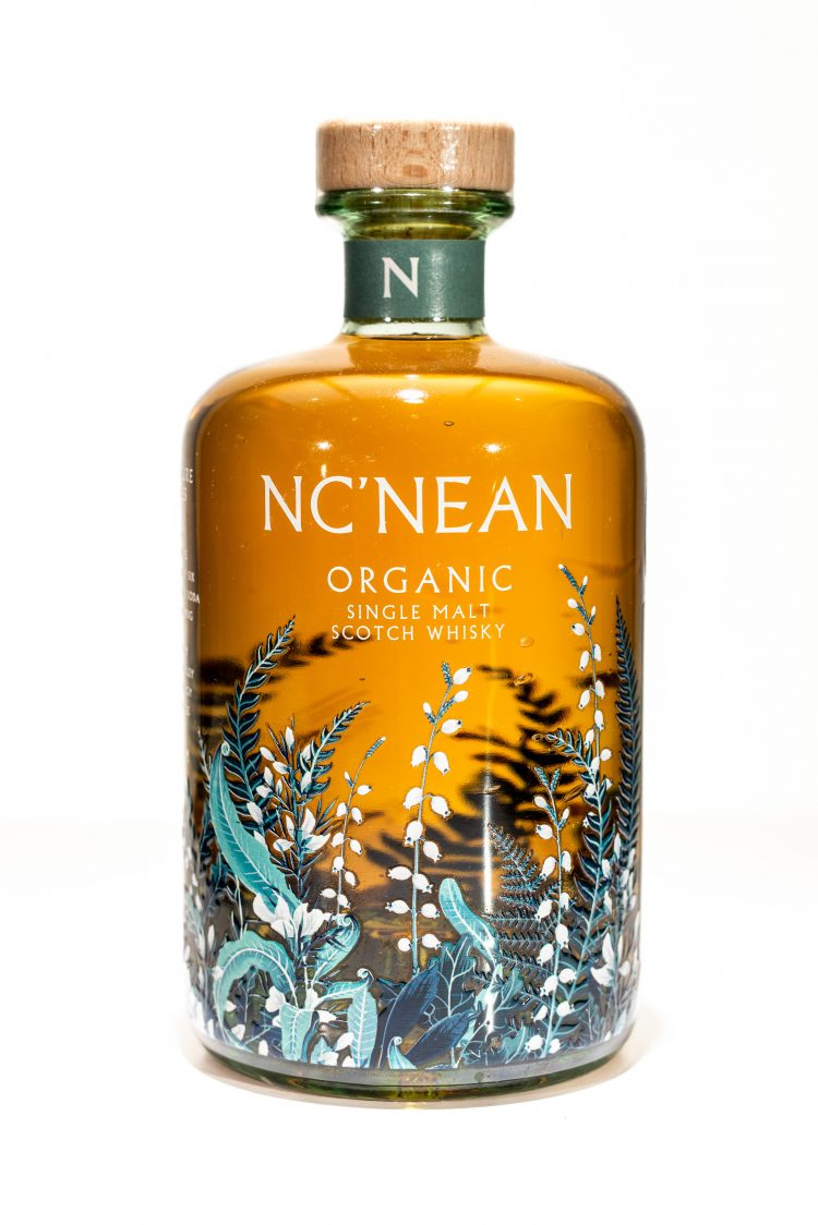 Nc'Nean Organic