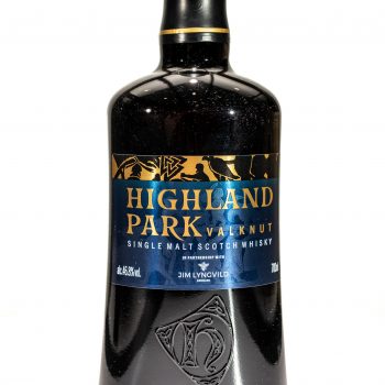 Highland Park Valknut