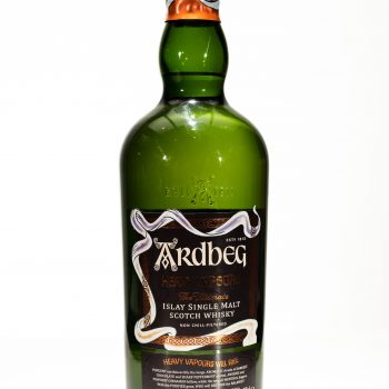 Ardbeg - Heavy Vapours