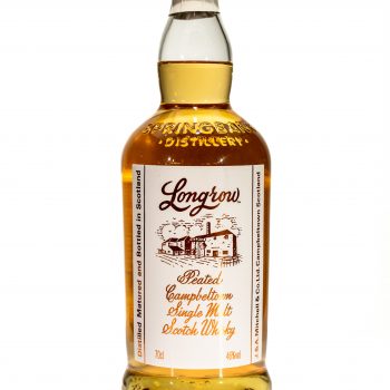 Longrow Peated