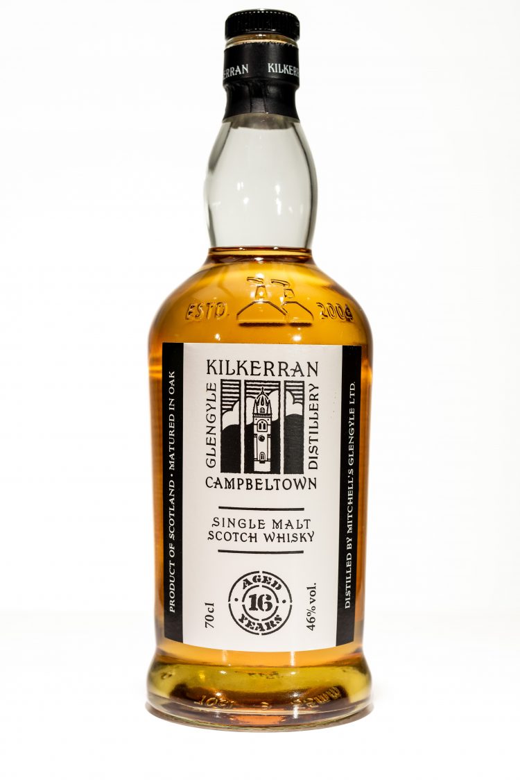 Kilkerran 16yr 46%