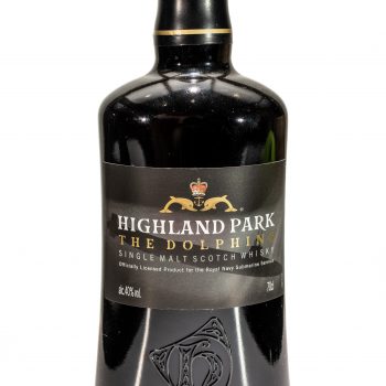 Highland Park Whiskey