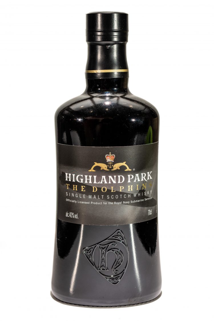 Highland Park Whiskey