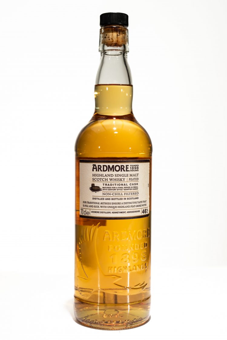Ardmore - Single Malt (50ml 46%)