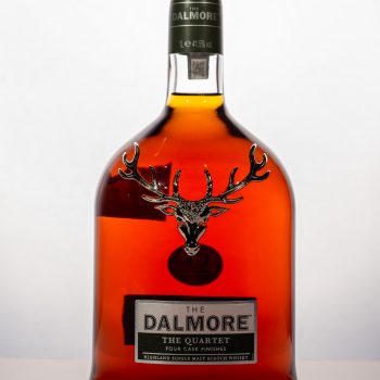 Dalmore-The-Quartet