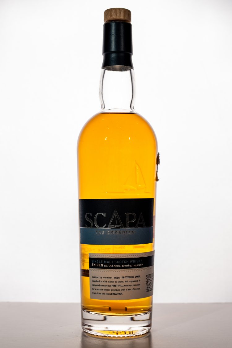 Scapa-Skiren