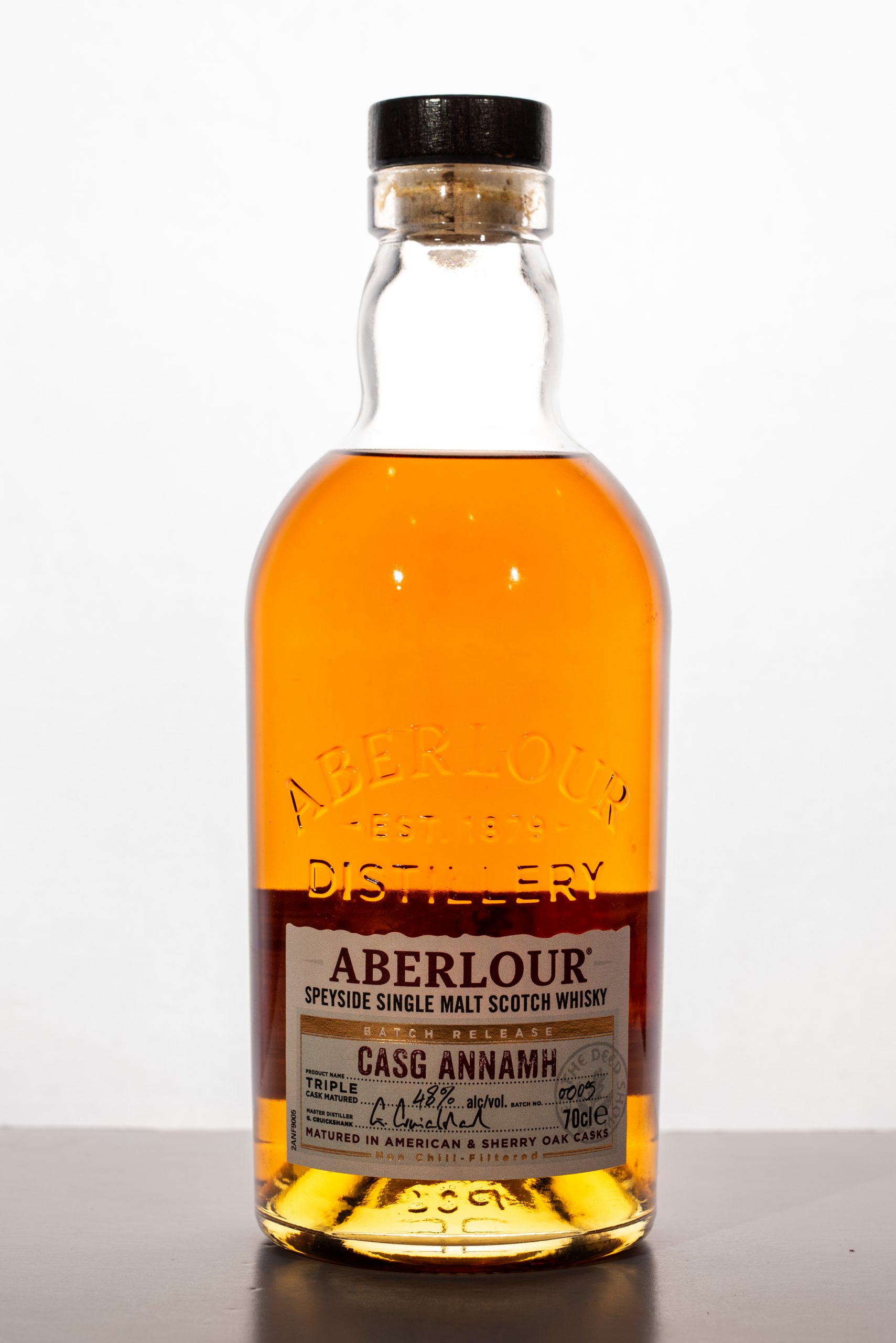 Aberlour-Batch-release-CASG-ANNAMH