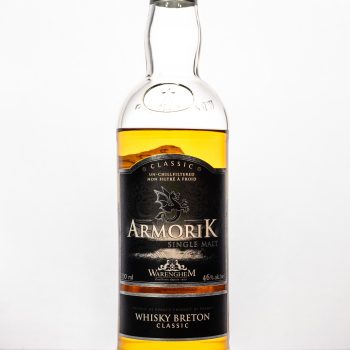 Armorik Whisky