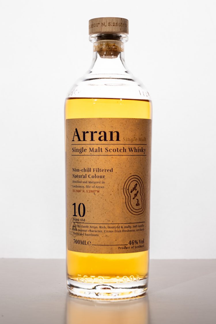 Arran-Single-Malt-Scotch-Whisky