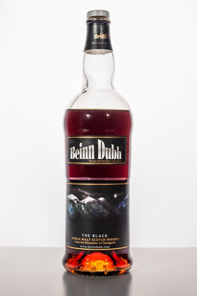 Beinn-Dubh-The-Black