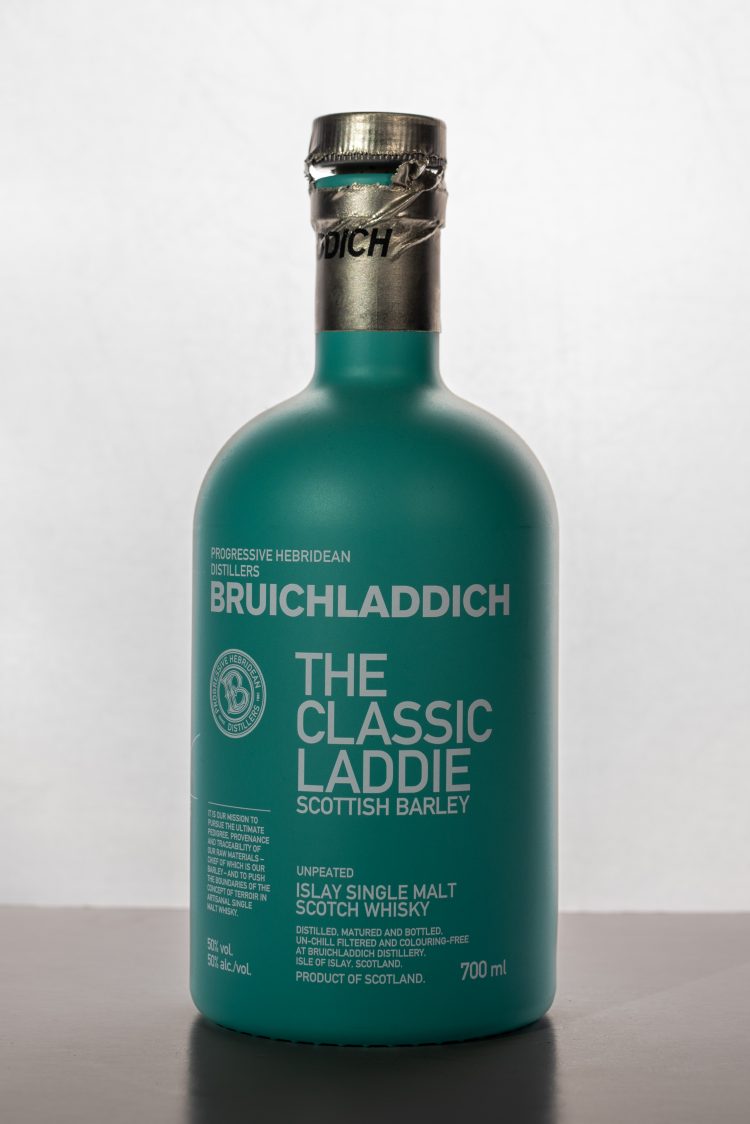 Bruichladdich-The-Classic-Laddie