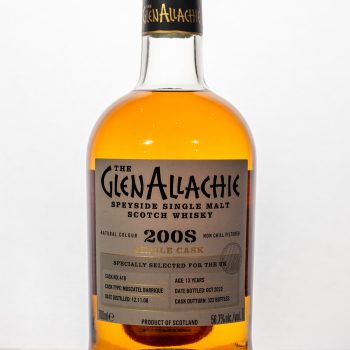 GlenAllachie-2008-Single-Cask-Cask-No-418