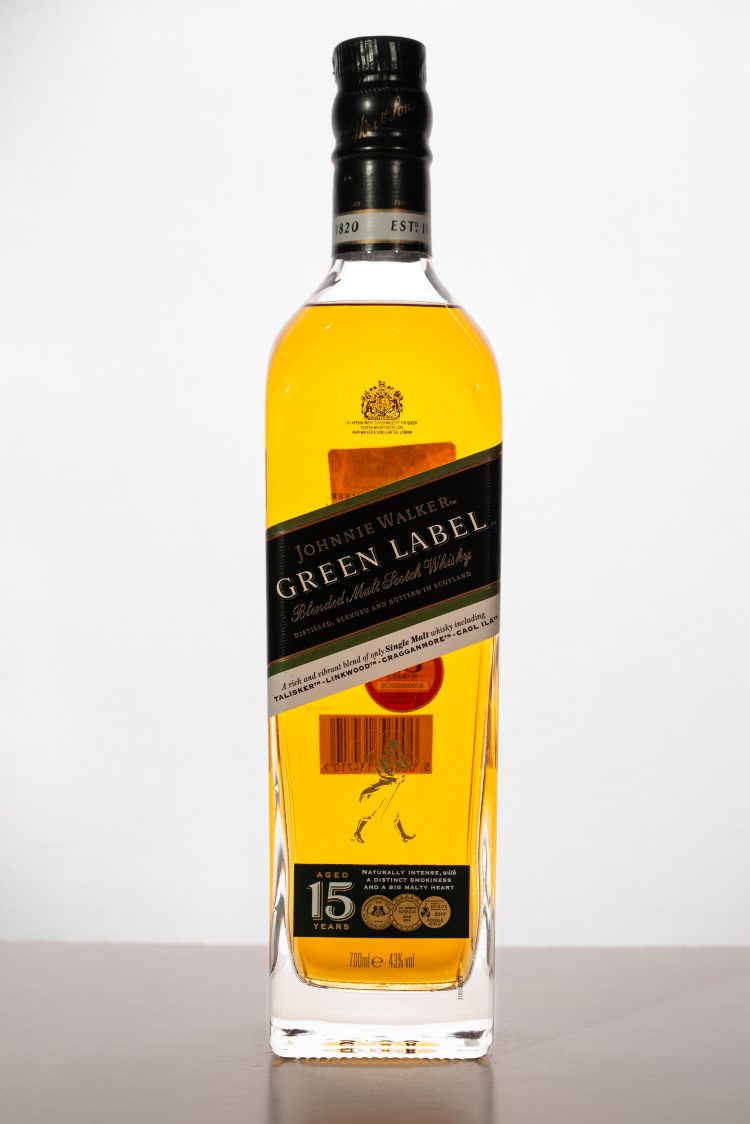Jonnie-Walker-Green-Label-blended-single-malt