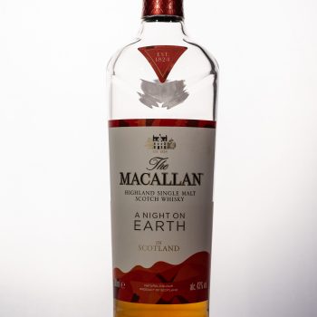 MacAllan-A-Night-on-Earth in Scotland
