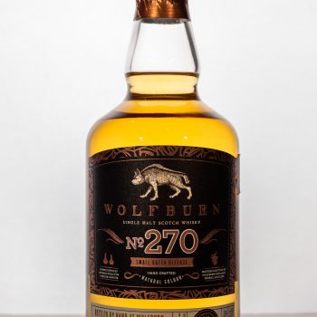 Wolfburn-270