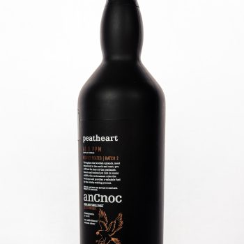 anCnoc-Peatheart