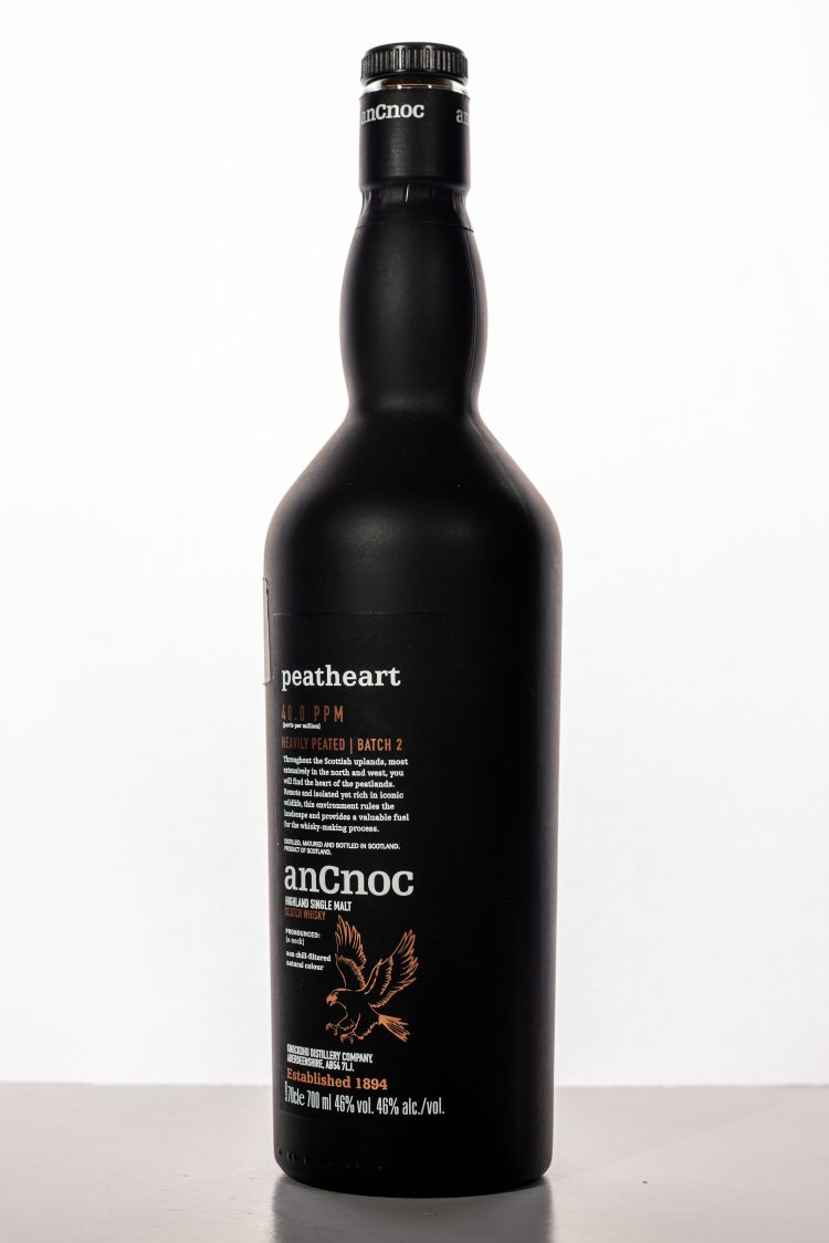 anCnoc-Peatheart