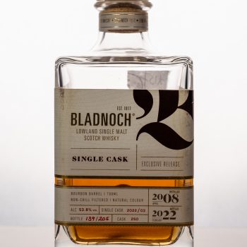 Bladnoch - Single Cask Whisky